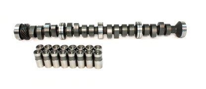 High Energy 218/218 Hydraulic Flat Cam And Lifter Kit For Ford 352-428