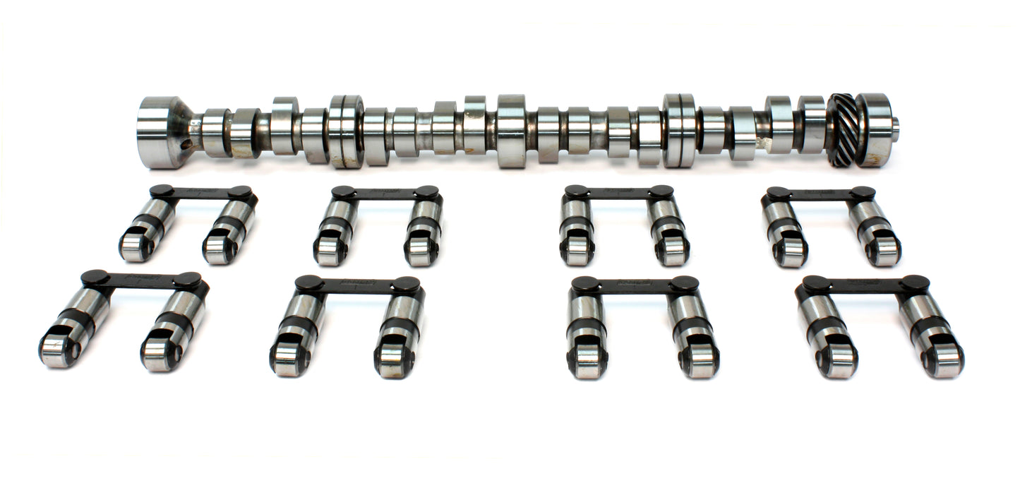 XE 227/241 Hydraulic Roller Cam And Lifter Kit For Ford 352-428