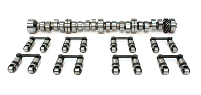 Magnum 243/243 Solid Roller Cam And Lifter Kit For Ford 352-428