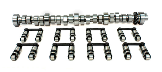 Xtreme Energy 218/224 Hydraulic Roller Cam And Lifter Kit For Ford 429460