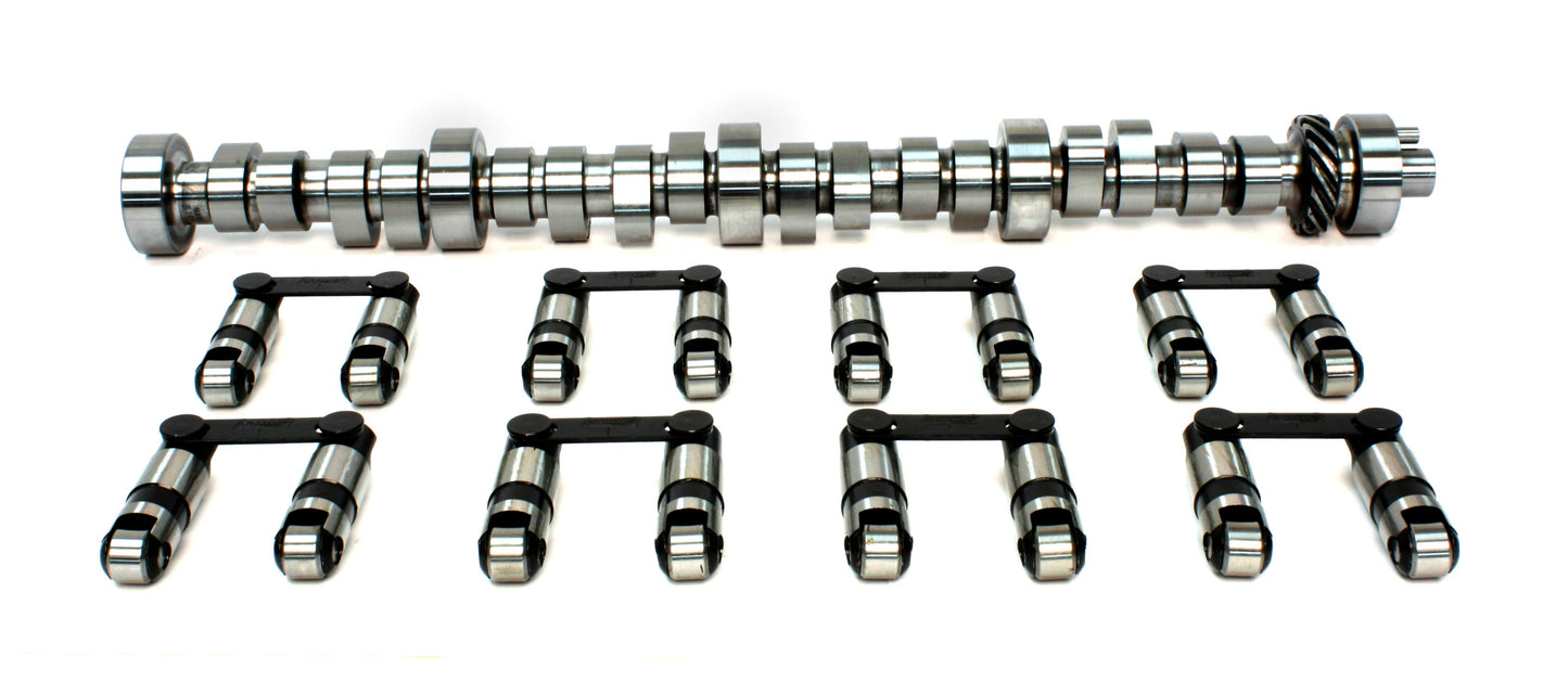 Xtreme Energy 230/236 Hydraulic Roller Cam And Lifter Kit For Ford 429460