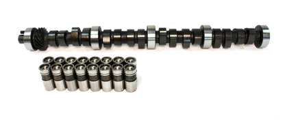 Thumpr 226/241 Hydraulic Flat Cam And Lifter Kit For Ford 429460