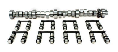 Big Mutha' Thumpr 243/257 Hydraulic Roller Cam And Lifter Kit For Ford 429460