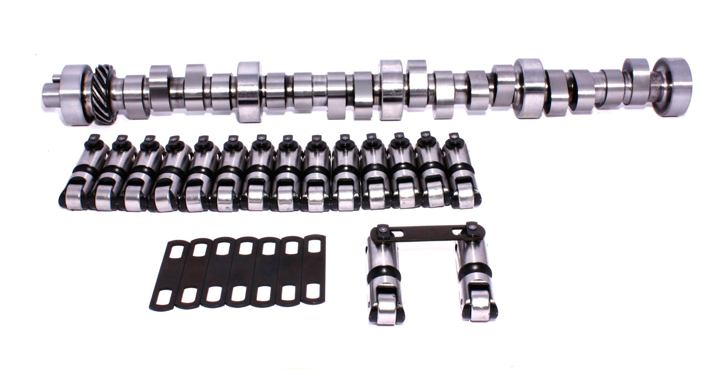 Magnum 236/236 Solid Roller Cam And Lifter Kit For Ford 429460