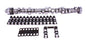 Magnum 236/236 Solid Roller Cam And Lifter Kit For Ford 429460
