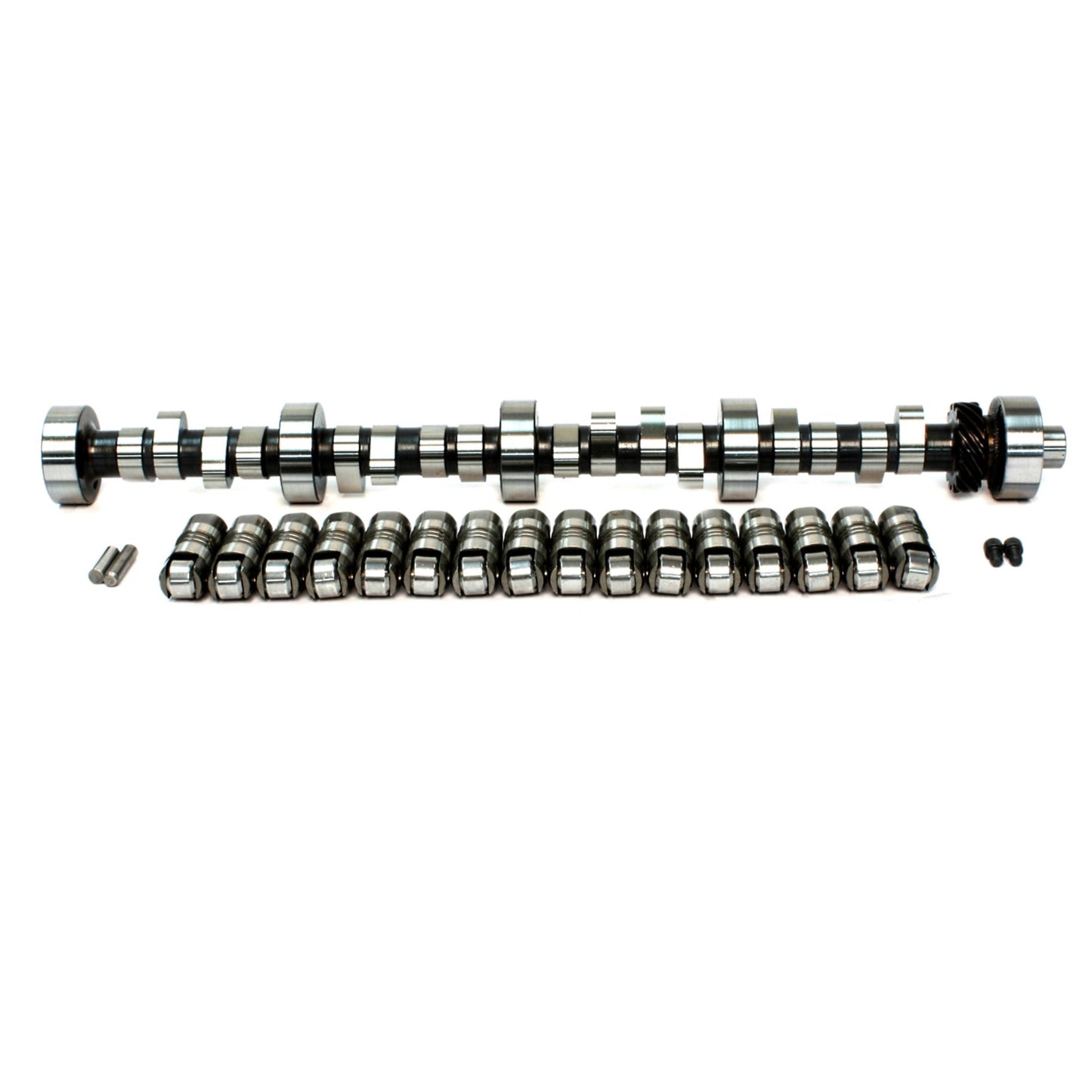 270BH-R12 Hydraulic Roller Cam And Lifter Kit For Ford 351W