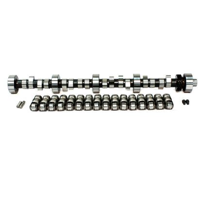 270BH-R12 Hydraulic Roller Cam And Lifter Kit For Ford 351W