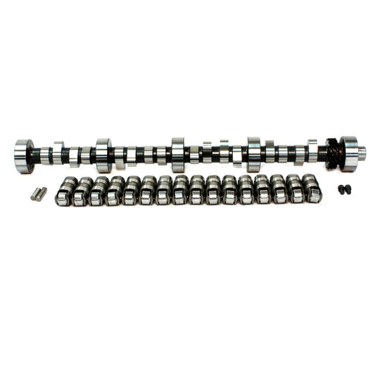 270BH-R12 Hydraulic Roller Cam And Lifter Kit For Ford 351W