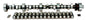 Xtreme Energy 230/236 Hydraulic Roller Cam And Lifter Kit For Ford 351W
