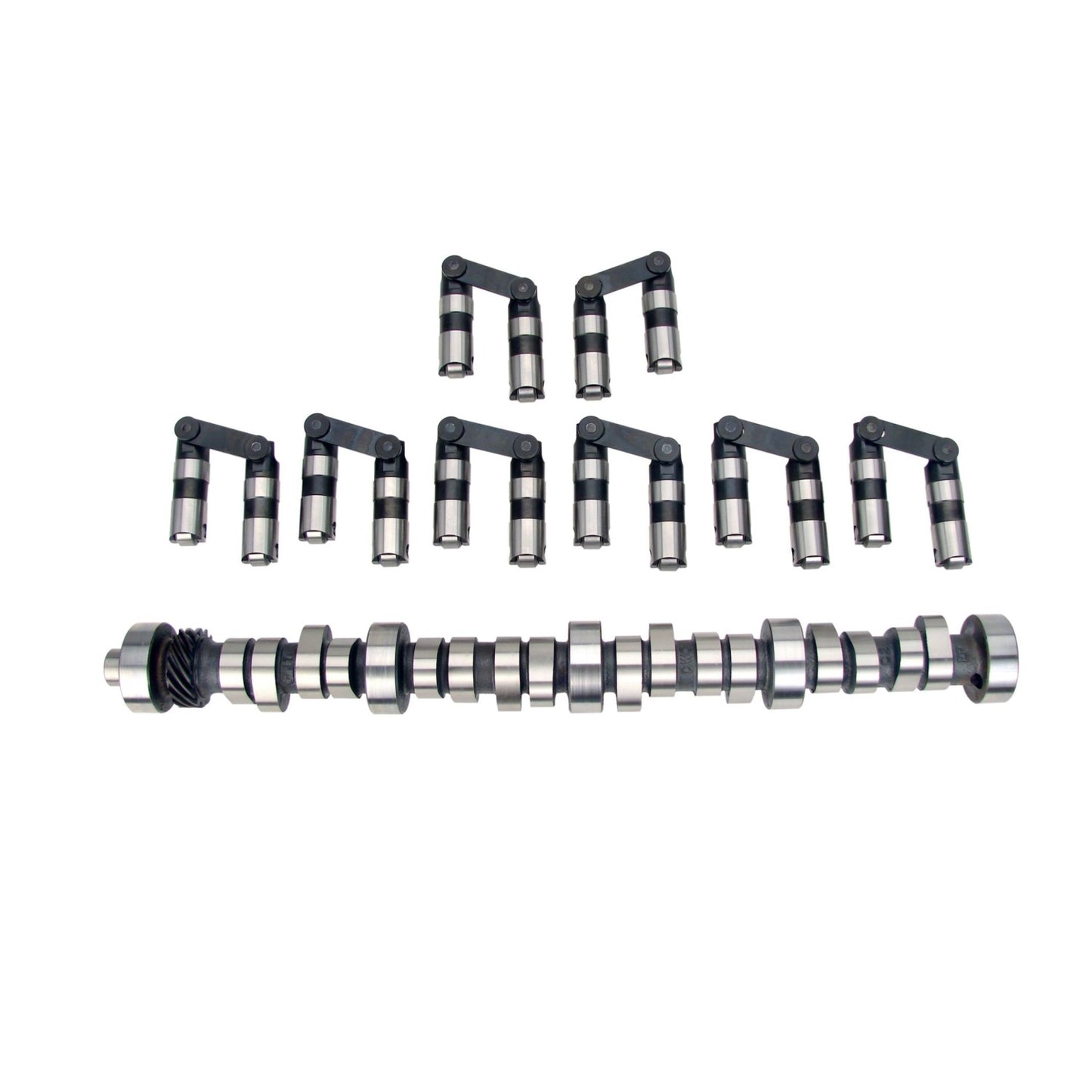 Thumpr 227/241 Hydraulic Roller Cam And Lifter Kit For Ford 351W