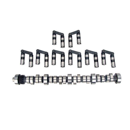 Big Mutha' Thumpr 243/257 Hydraulic Roller Cam And Lifter Kit For Ford 351W