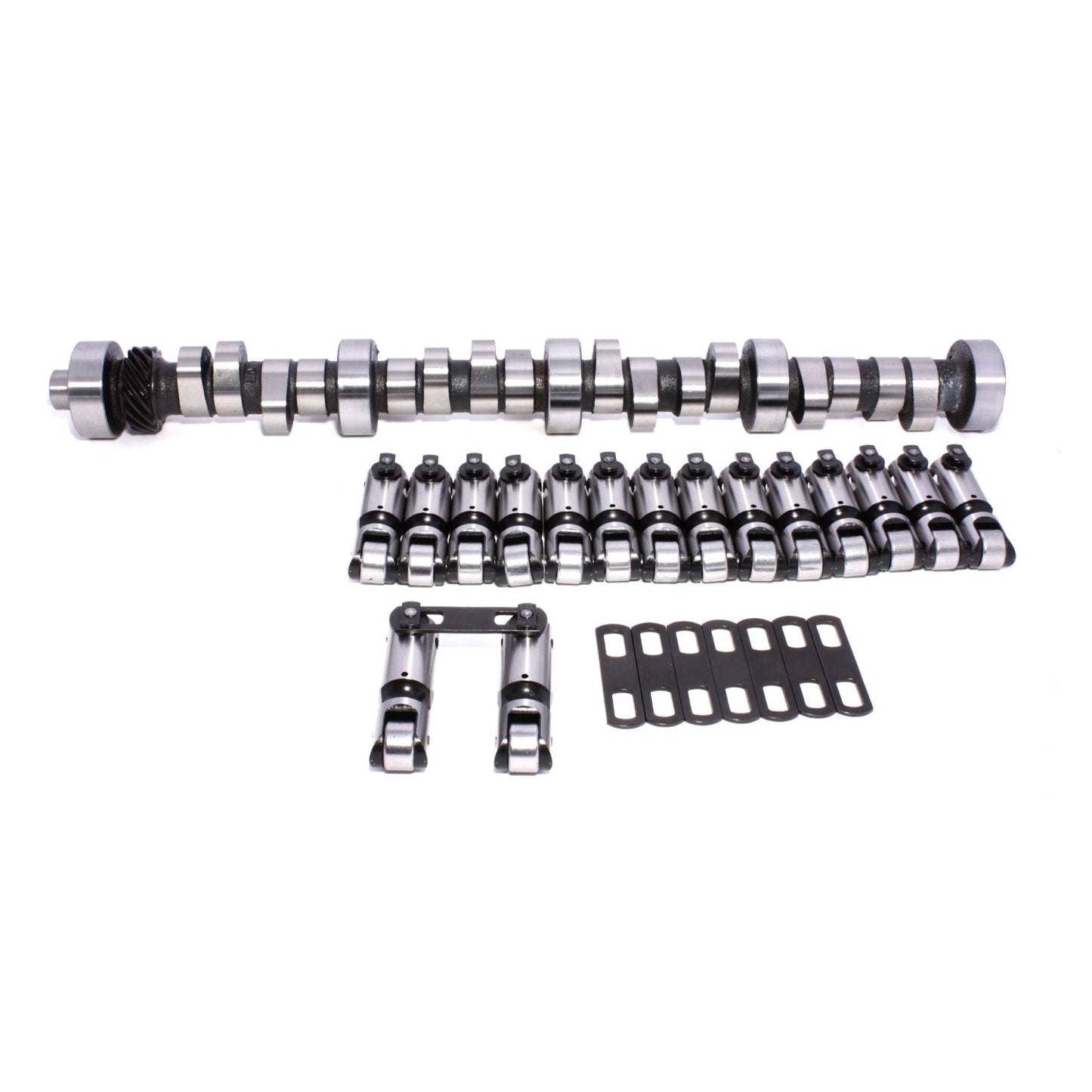 Xtreme Energy 230/236 Solid Roller Cam And Lifter Kit For Ford 351W