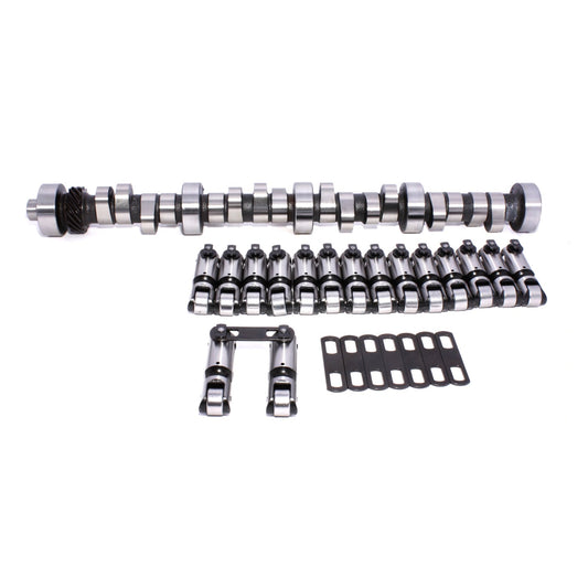 Xtreme Energy 230/236 Solid Roller Cam And Lifter Kit For Ford 351W