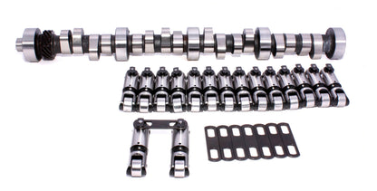 Xtreme Energy 236/242 Solid Roller Cam And Lifter Kit For Ford 351W
