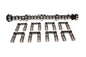 Big Mutha' Thumpr 243/257 Hydraulic Roller Cam/Lifter Kit For Oldsmobile 260-455