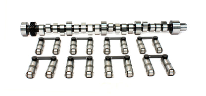 Xtreme Energy 236/242 Hydraulic Roller Cam And Lifter Kit For Pontiac 265-455