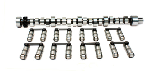 Xtreme Energy 236/242 Hydraulic Roller Cam And Lifter Kit For Pontiac 265-455