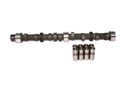 High Energy 212/212 Hydraulic Flat Cam And Lifter For Pontiac 151 4 Cylinder