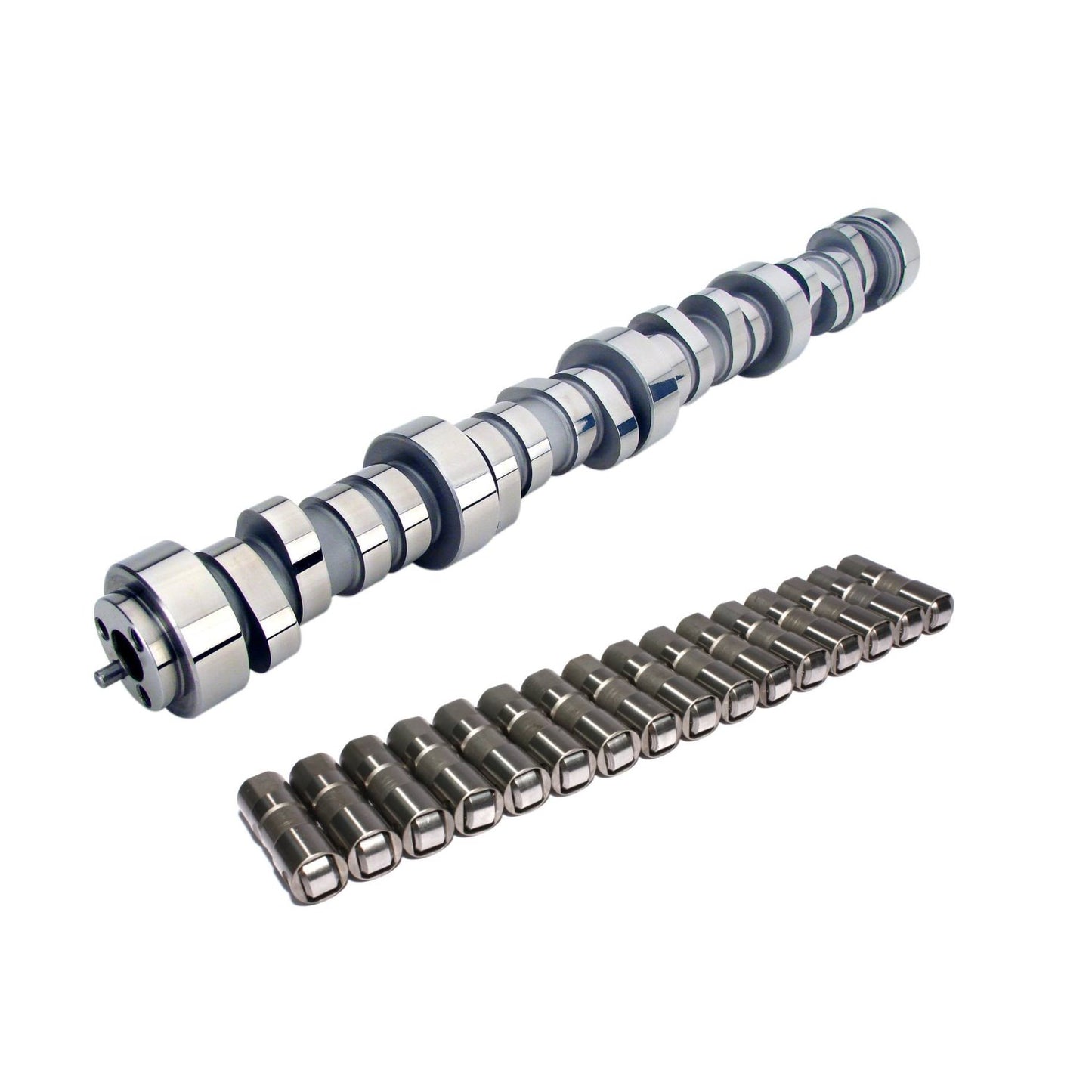 XFI RPM 220/224 Hydraulic Roller Cam And Lifter Kit For GM LS GEN III/IV