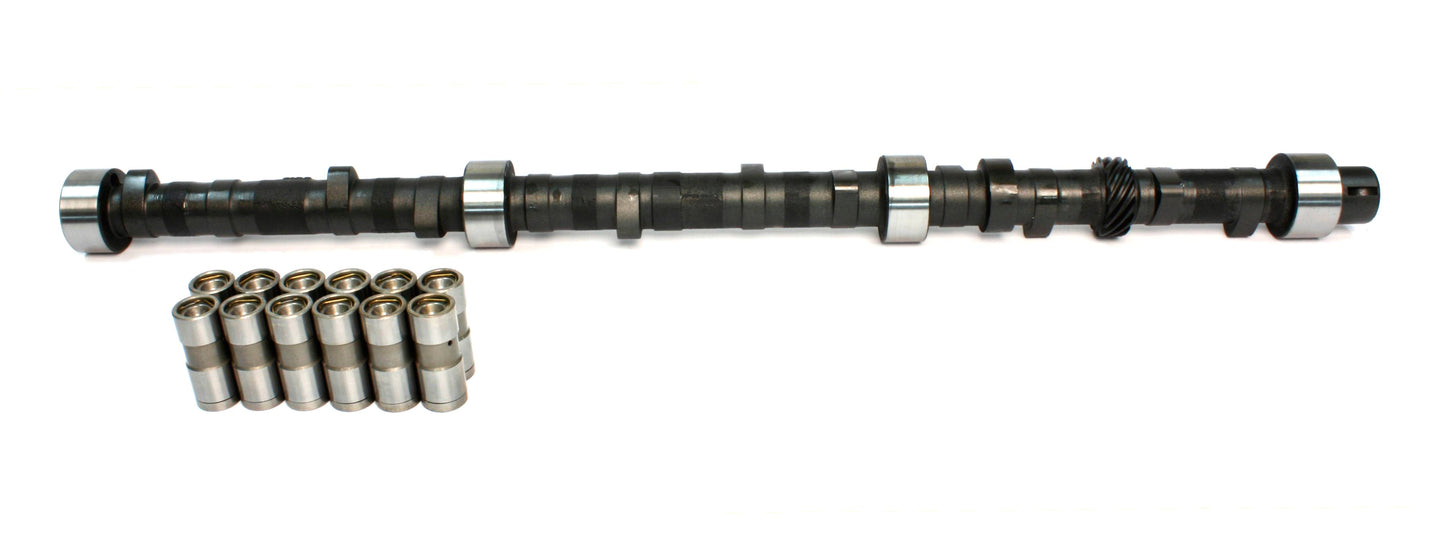 Magnum 230/230 Hydraulic Flat Cam And Lifter Kit For Chevrolet 194-250 V6