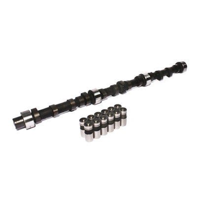 High Energy 206/206 Hydraulic Flat Cam And Lifter Kit Ford 240-300 6 Cylinder