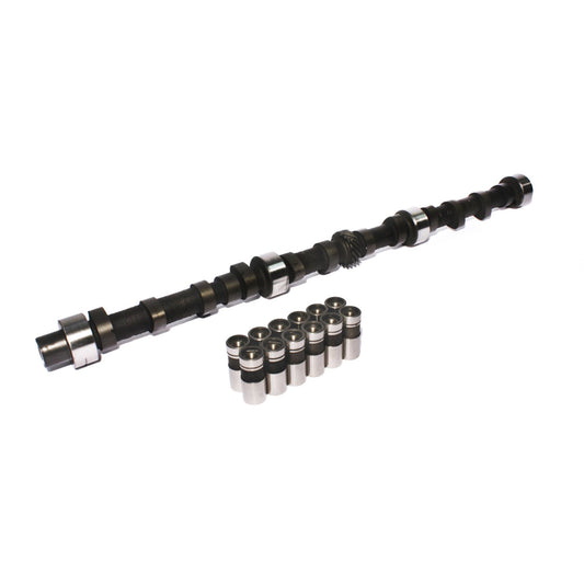 High Energy 206/206 Hydraulic Flat Cam And Lifter Kit Ford 240-300 6 Cylinder