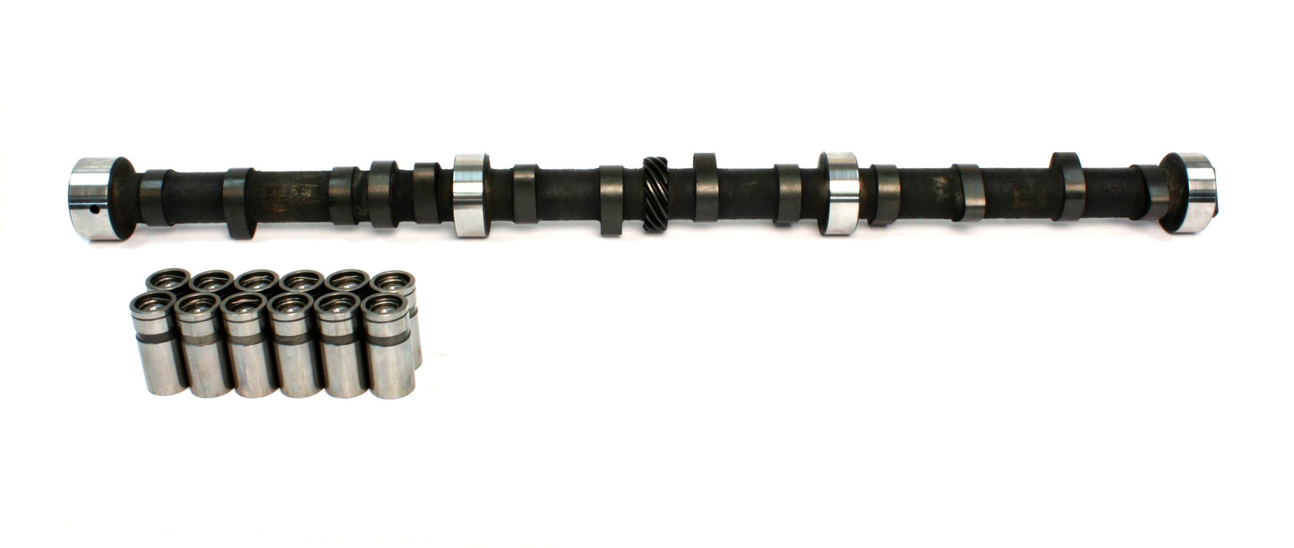 Xtreme 4X4 218/226 Hydraulic Flat Cam And Lifter Kit For AMC/Jeep 199-258/4.0L