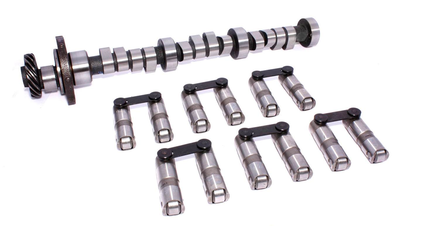High Energy 206/206 Hydraulic Roller Cam/Lifter Kit Buick Grand National 231 V6