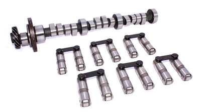 High Energy 206/206 Hydraulic Roller Cam/Lifter Kit Buick Grand National 231 V6