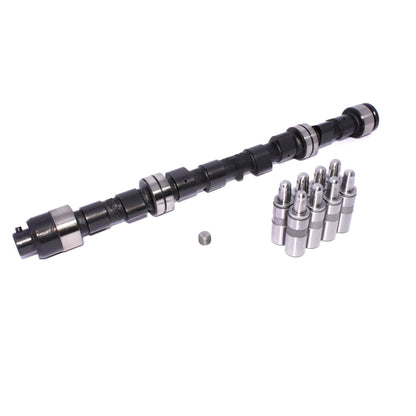 High Energy 210/210 Hydraulic Flat Cam/Lifter Kit For Ford 2000-2300 4 Cylinder
