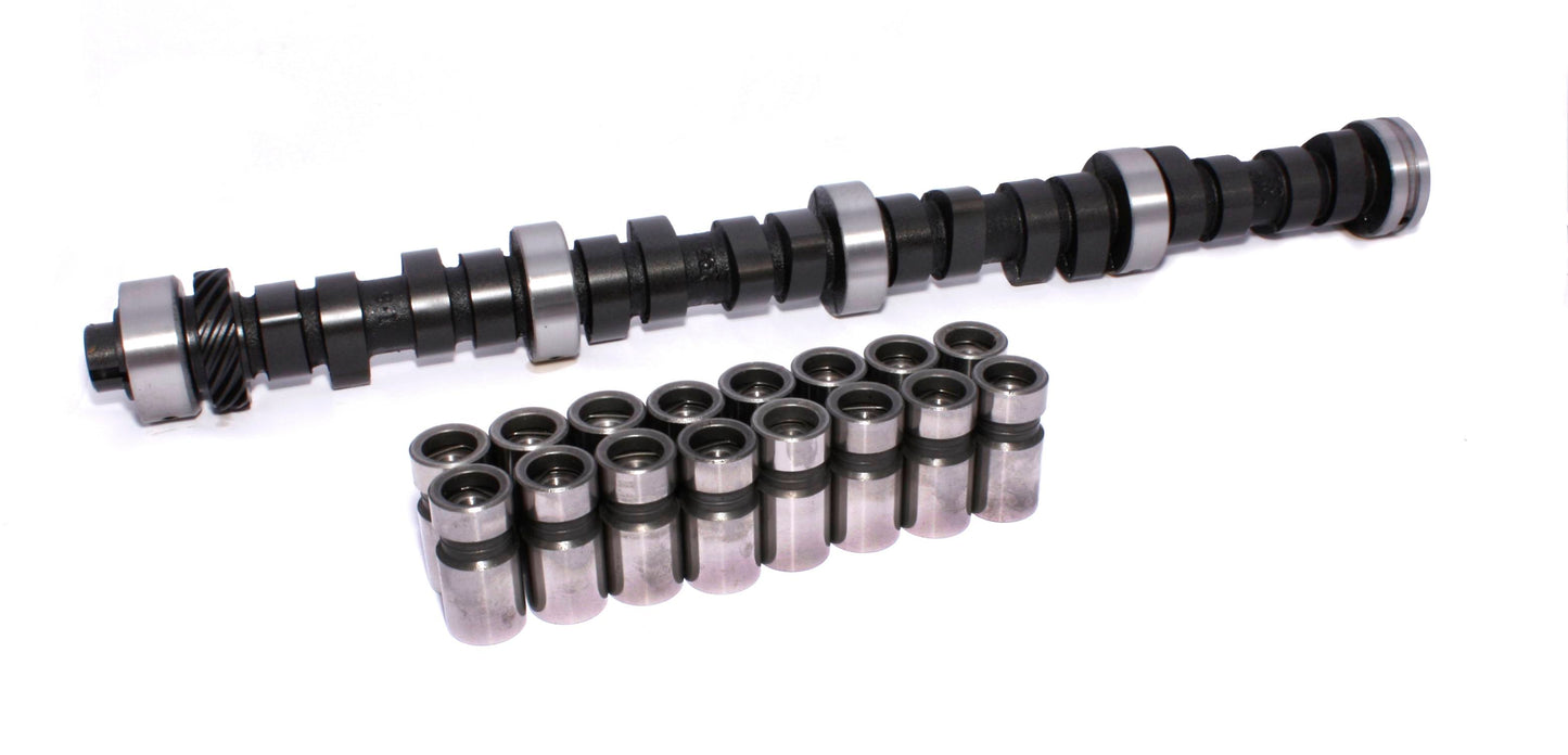 High Energy 206/206 Hydraulic Flat CL Kit International Harvester 304-392