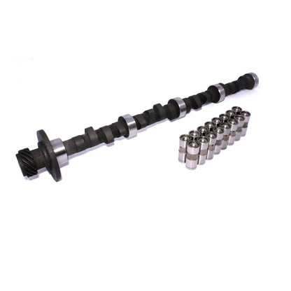 High Energy 206/206 Hydraulic Flat Cam And Lifter Kit For Cadillac 425 472 500