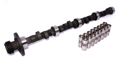 Magnum 224/224 Hydraulic Flat Cam And Lifter Kit For Cadillac 425 472 500