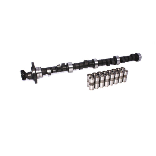 High Energy 206/206 Hydraulic Flat Cam And Lifter Kit For Buick 400 430 455
