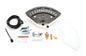 Bel Era III Gauge Pkg-blk - BET00B