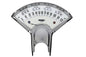 Bel Era III Gauge Pkg-white - BET00W
