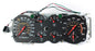 Instrument Cluster - CH78OE06