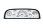 Instrument Cluster - CT60W