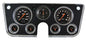 Velocity Black 67-72 Chevy Tru - CT67VSB