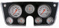 Velocity White 67-72 Chevy Tru - CT67VSW