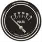 Volt Gauge - HR230SLF