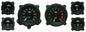 Moal Bomber 6 Gauge Set with/Beze - MA01BLFBZ