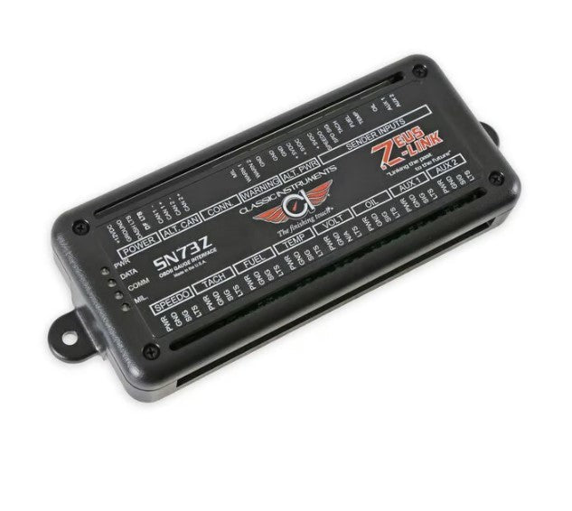 Link Module - SN73ZS1