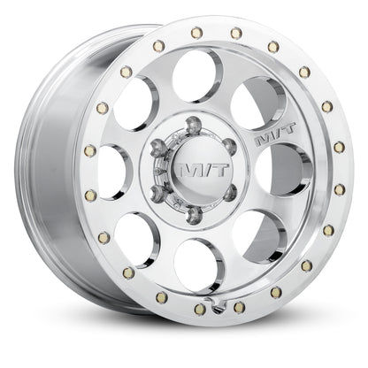 18x9 6x135 4.8 MT CLASSIC PRO POLISHED