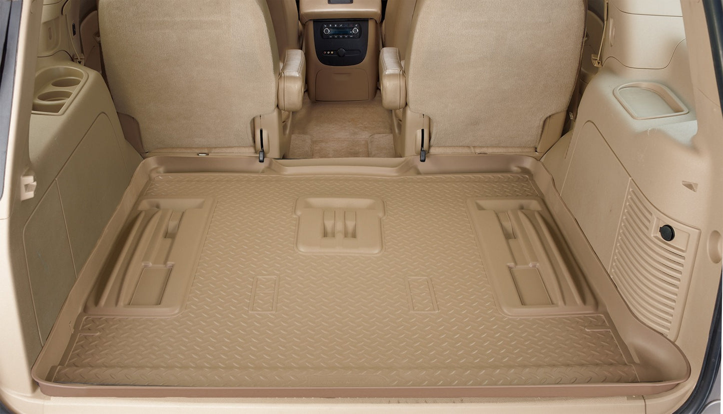 Husky Classic Cargo Liner 20001