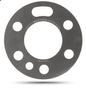 Flywheel Friction Lock