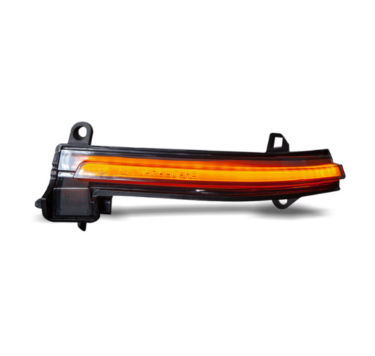 WINJET TURN SIGNALS
