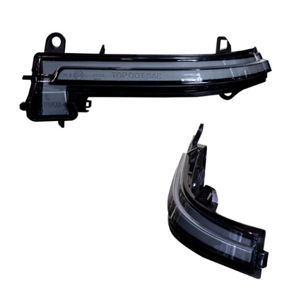 WINJET TURN SIGNALS