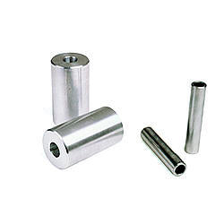 Bushing Spring Eye Aluminum - C2023