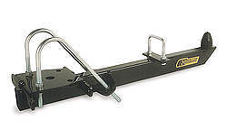 Traction Bar Leaf Spring - C2103